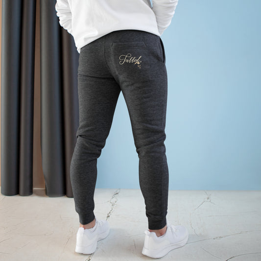 TATTED Unisex Fleece Joggers